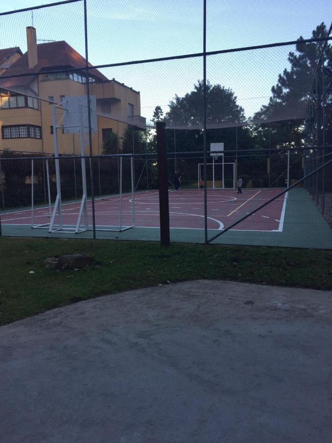 Apto Novo No Coracao De Gramado Exterior foto