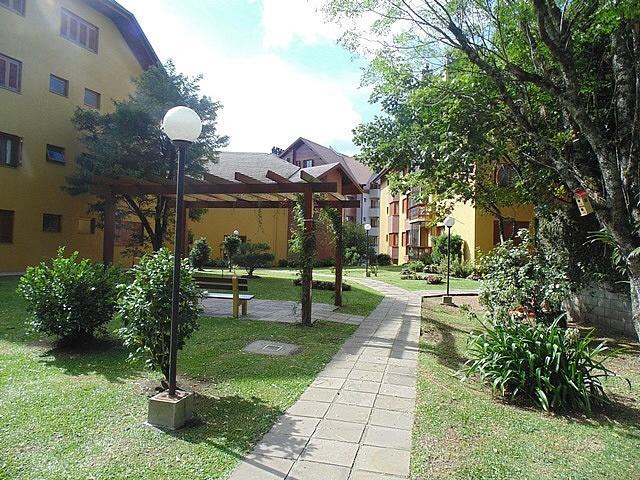 Apto Novo No Coracao De Gramado Exterior foto